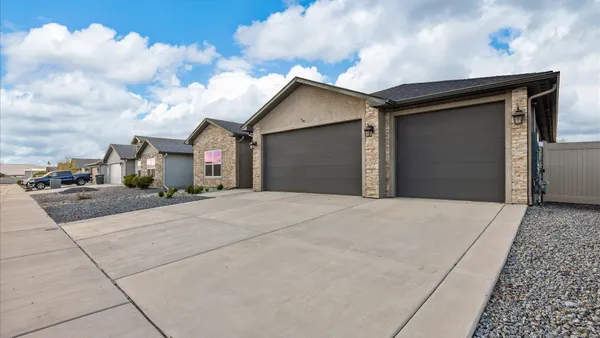 $460,000 | 2988 Bighorn Avenue, Unit B, Grand Junction, CO 81504