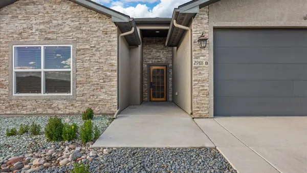 $460,000 | 2988 Bighorn Avenue, Unit B, Grand Junction, CO 81504