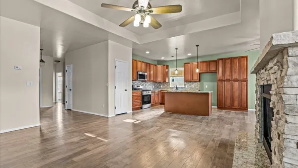 $460,000 | 2988 Bighorn Avenue, Unit B, Grand Junction, CO 81504