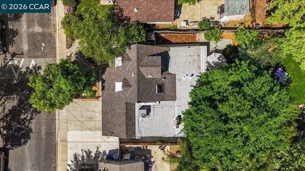$899,000 | 4175 Pickwick Drive, Concord, CA 94521