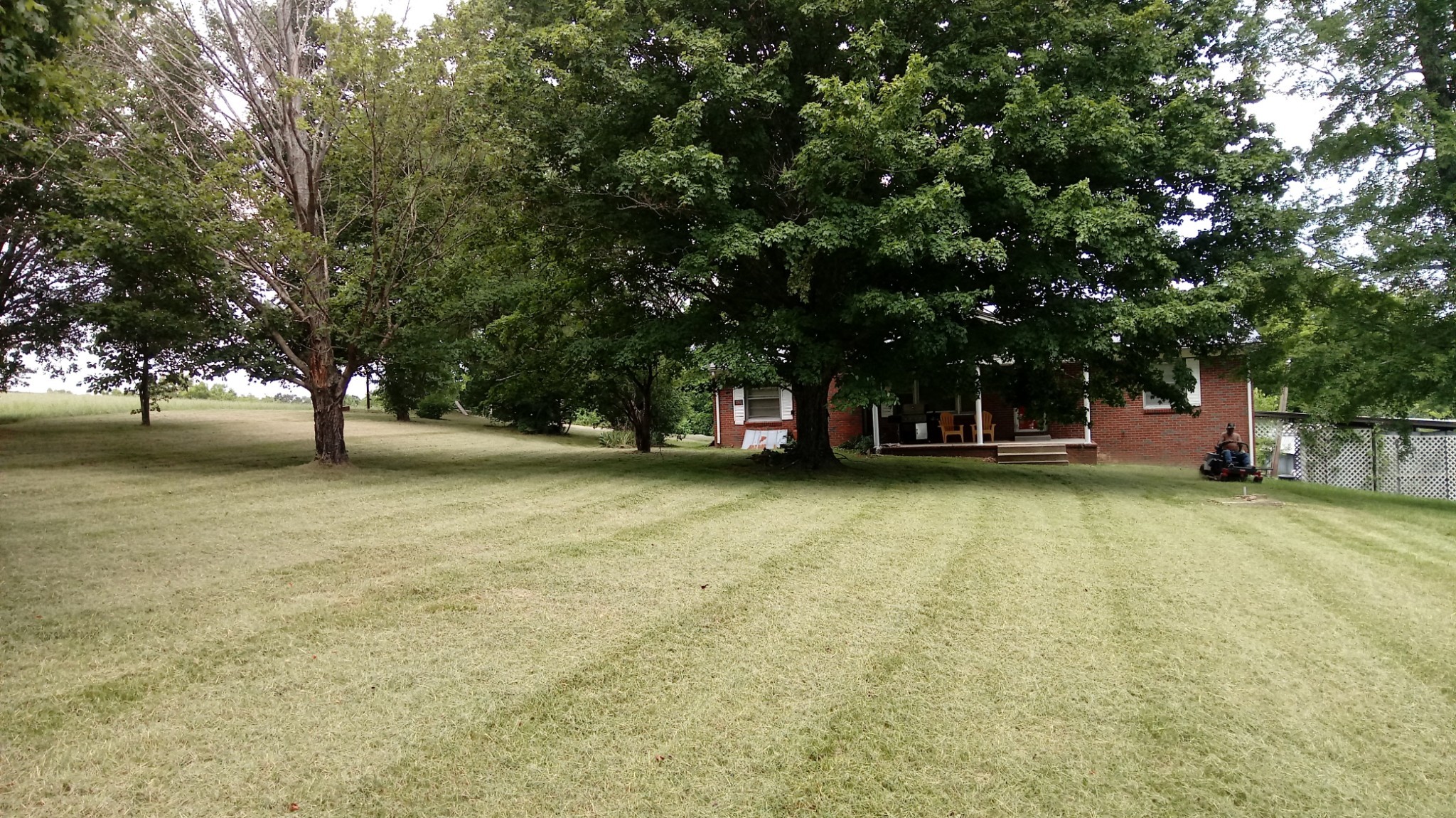 4312 North Chapel Road Franklin, TN 37067 - Photo 2 of 6