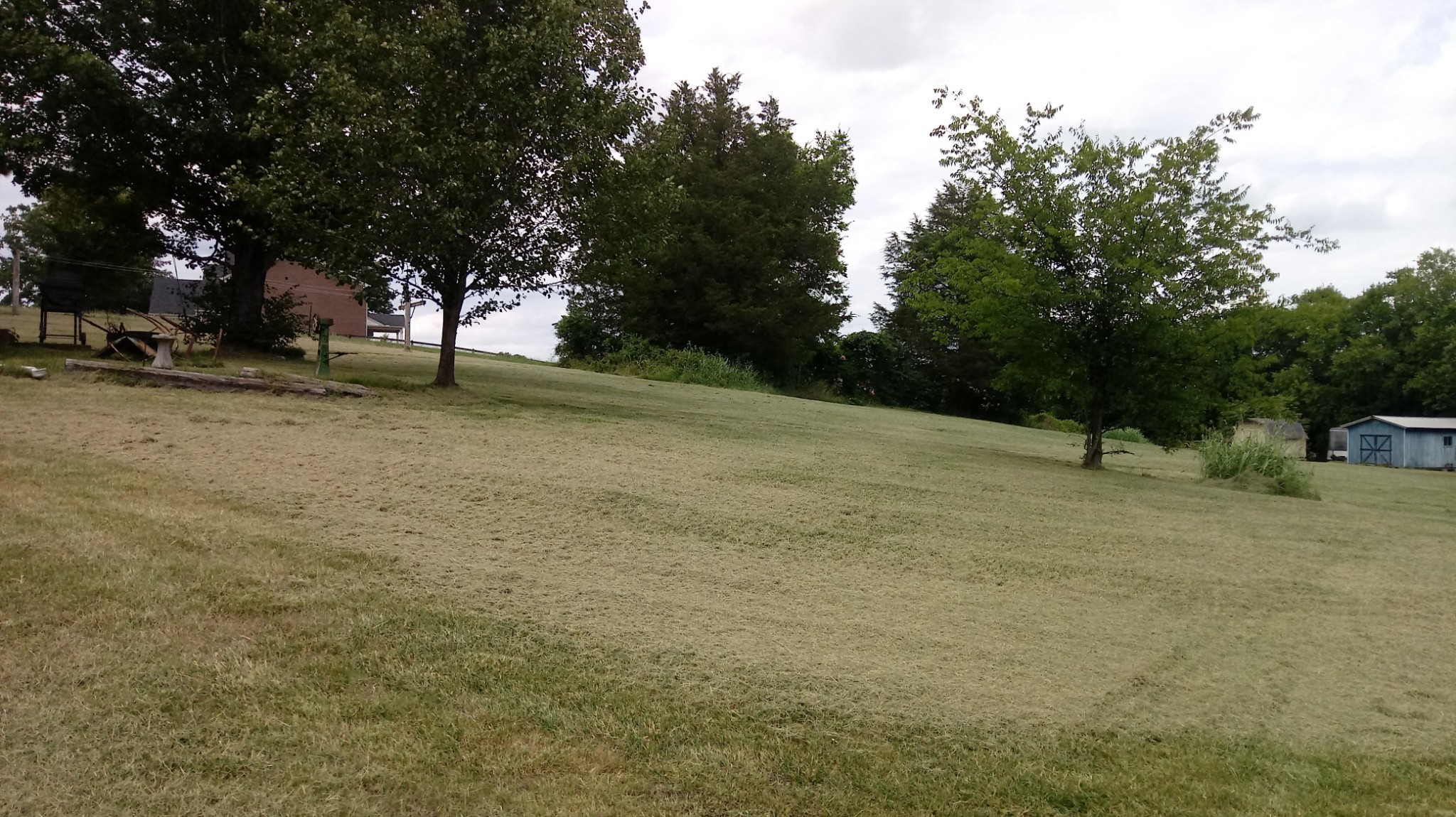 4312 North Chapel Road Franklin, TN 37067 - Photo 3 of 6