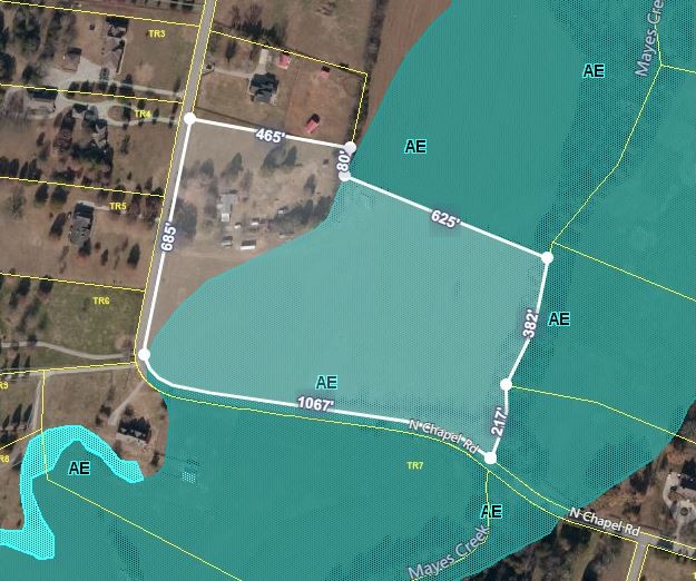 4312 North Chapel Road Franklin, TN 37067 - Photo 6 of 6