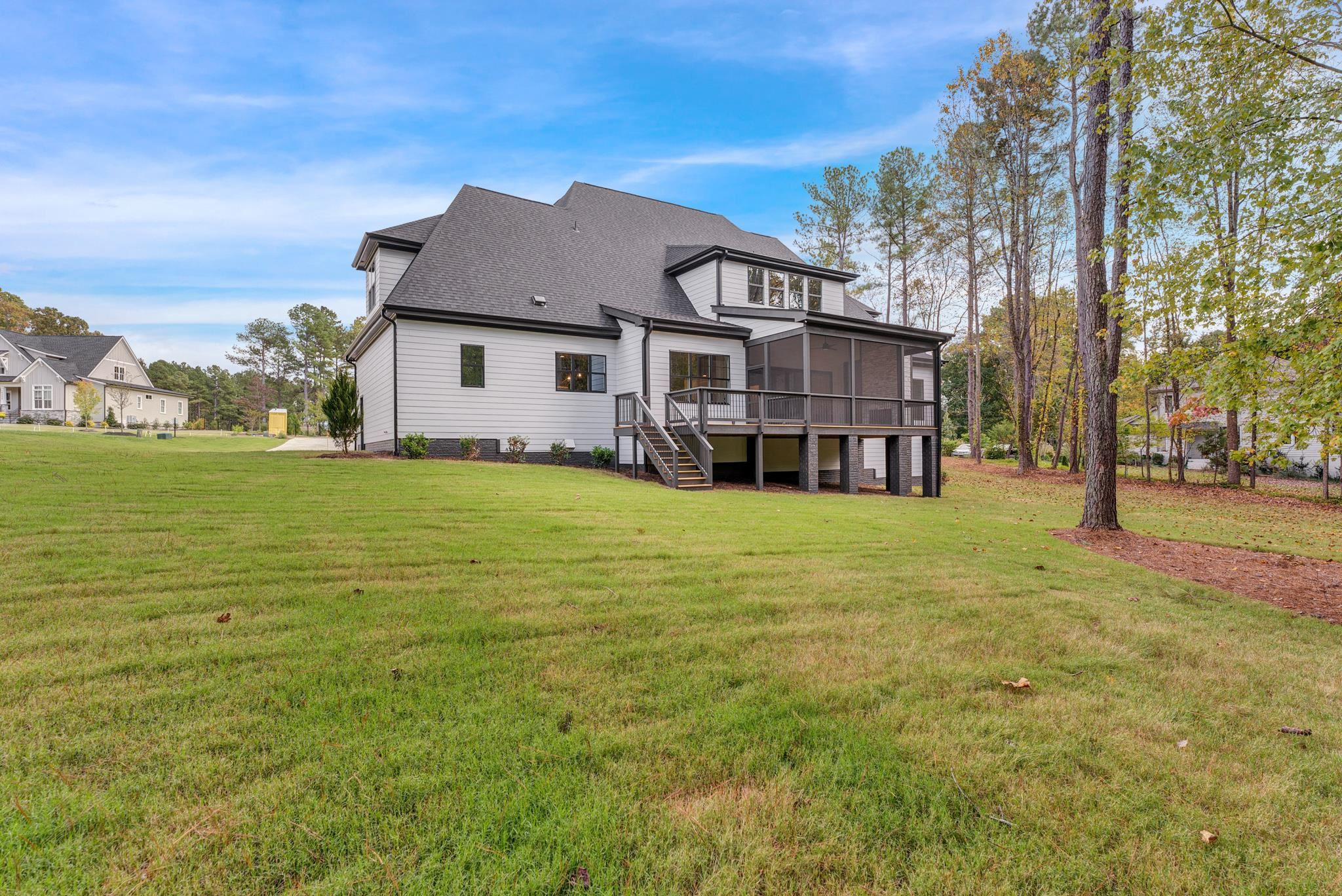 10325 Grafton Road Raleigh, NC 27615 - Photo 58 of 61 Photo 58
