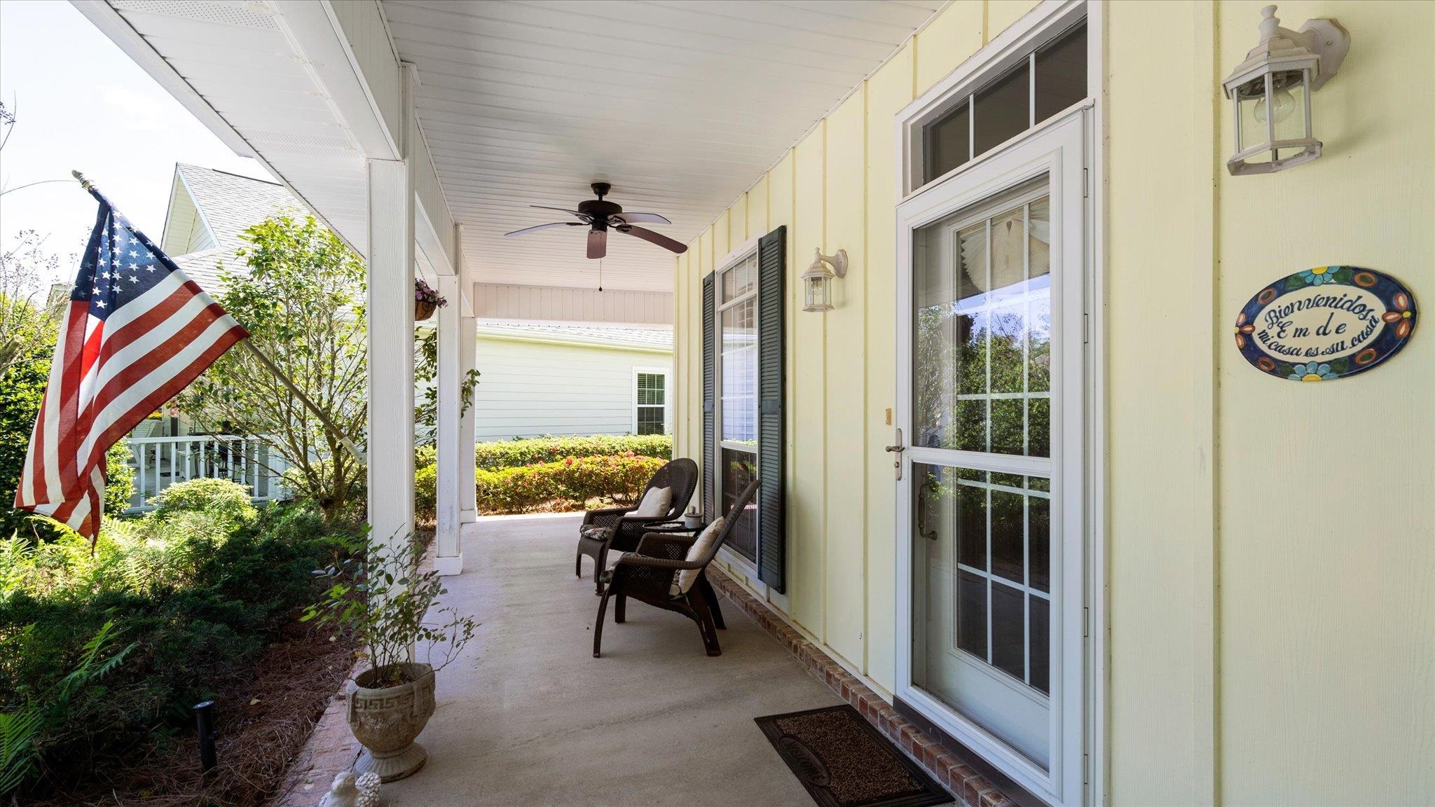 311 Savannah Circle Foley, AL 36535 - Photo 3 of 39
