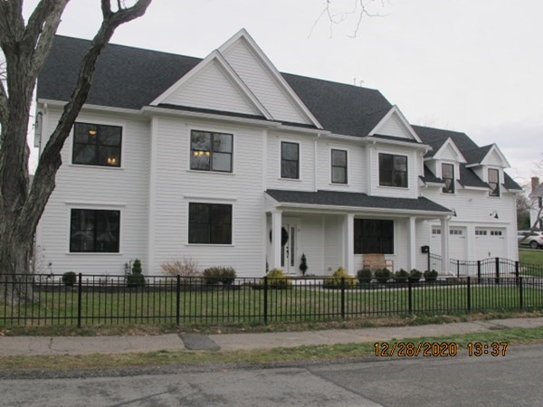 29 Dawson Drive Needham, MA 02492 - Photo 2 of 31