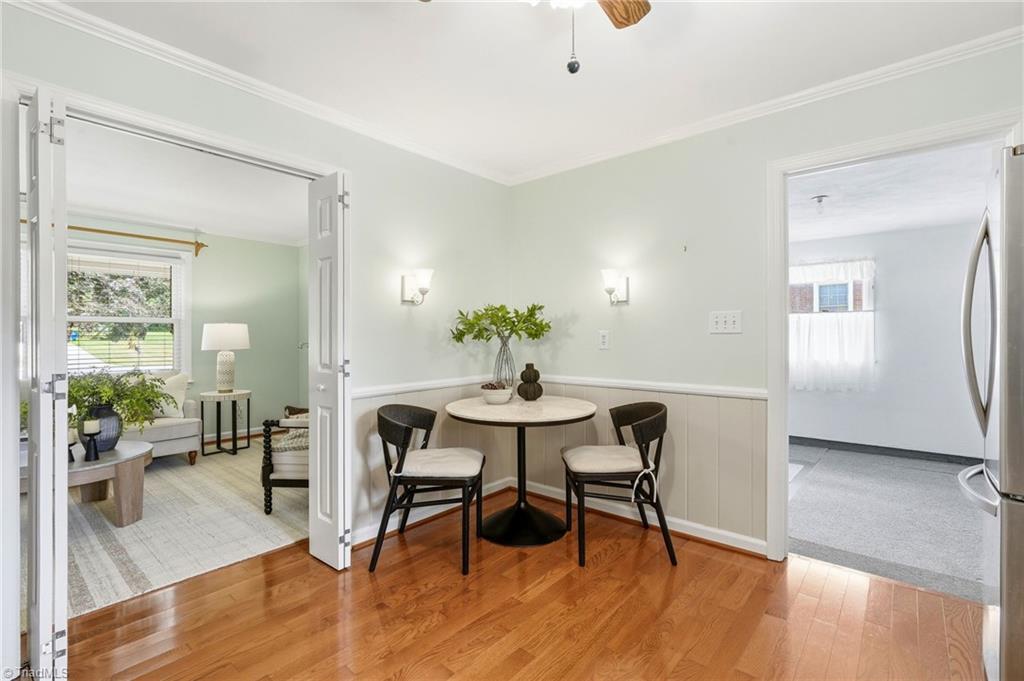 112 Queensbury Road Winston-Salem, NC 27104 - Photo 10 of 42