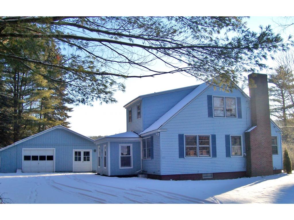 248 Town House Road Cornish, NH 03745 - Photo 1 of 30