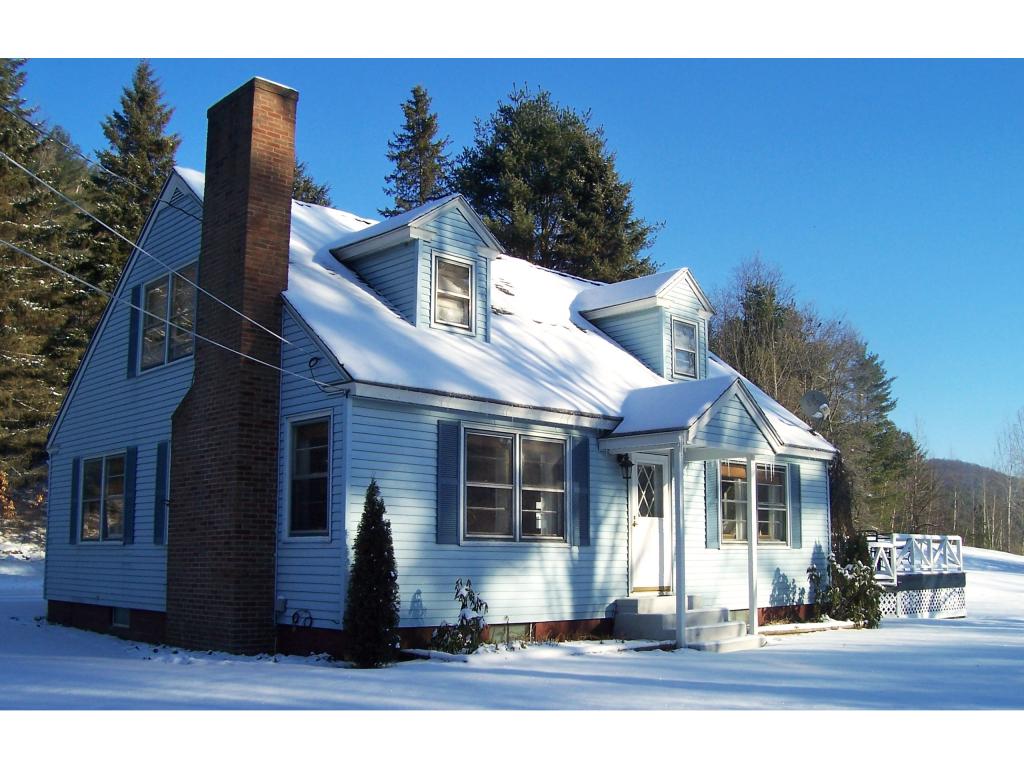248 Town House Road Cornish, NH 03745 - Photo 3 of 30