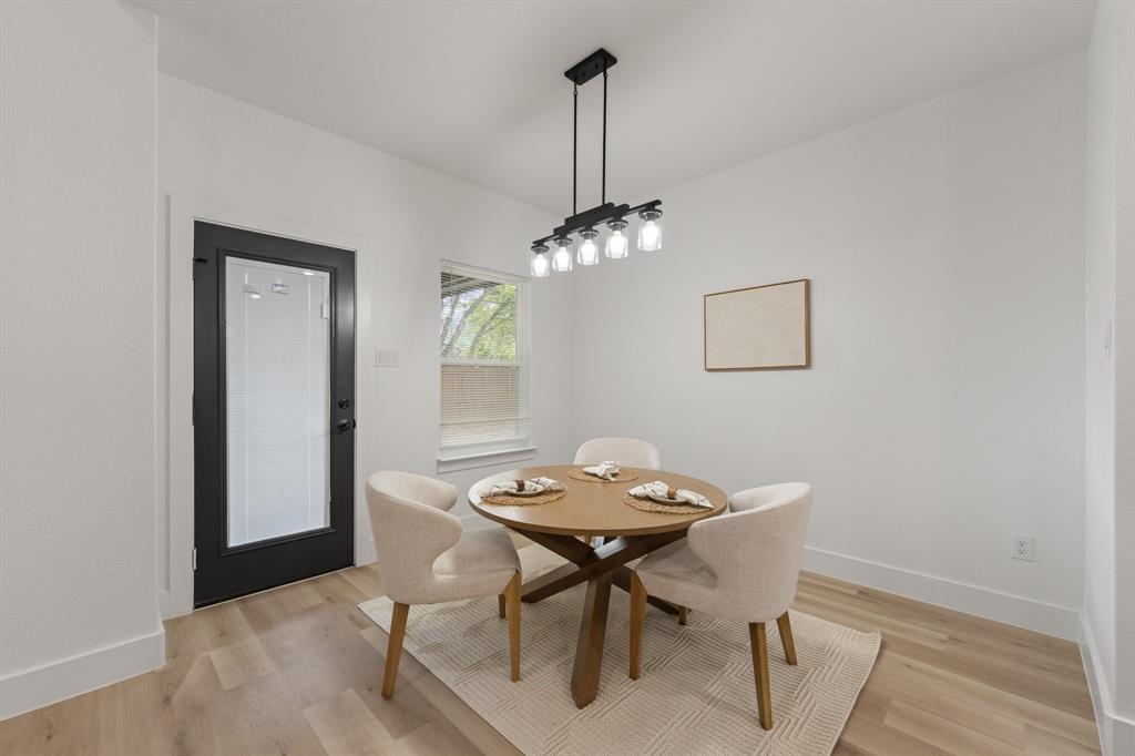 813 Tierney Road Fort Worth, TX 76112 - Photo 12 of 25 Gallery Image 12