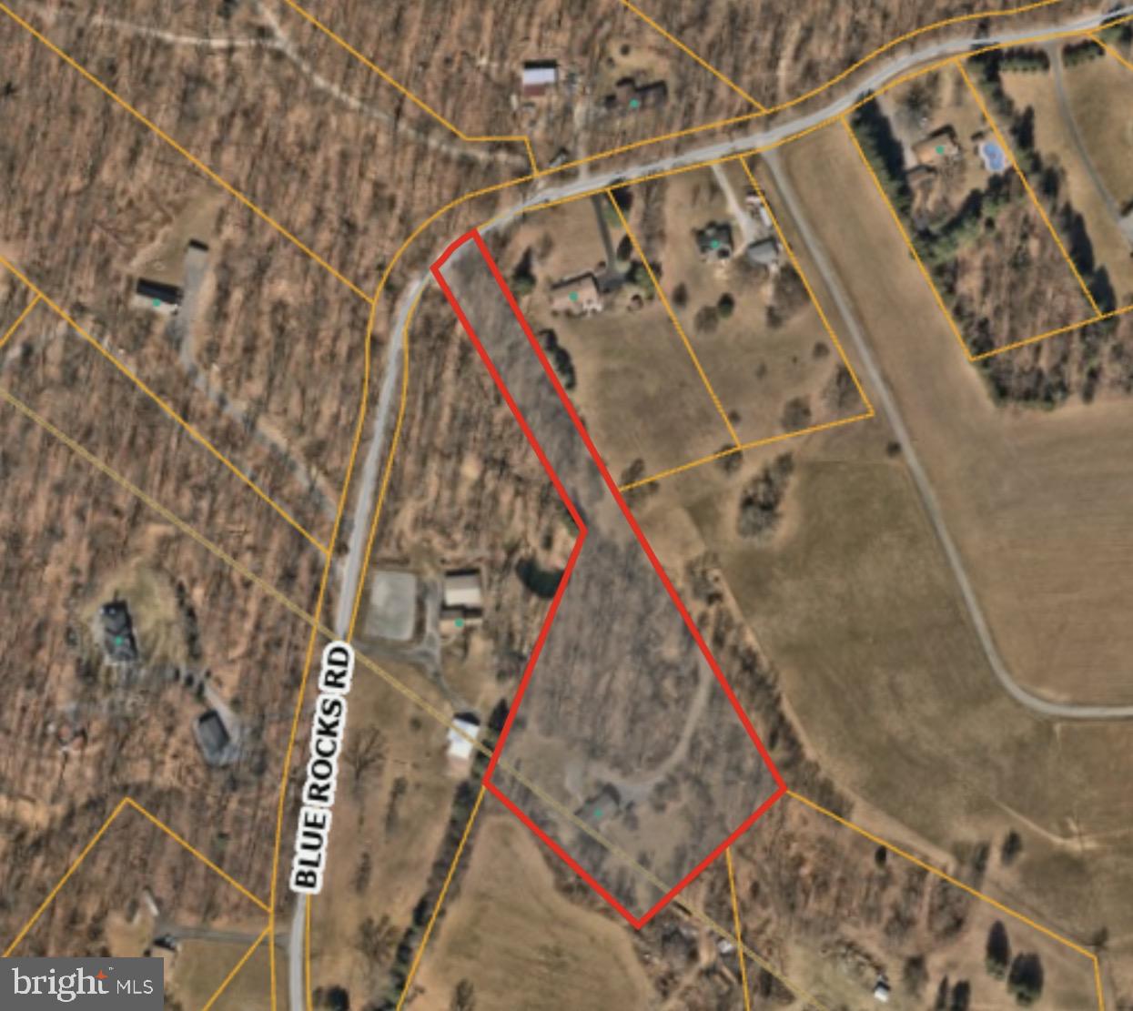 354 Blue Rocks Road Lenhartsville, PA 19534 - Photo 2 of 21
