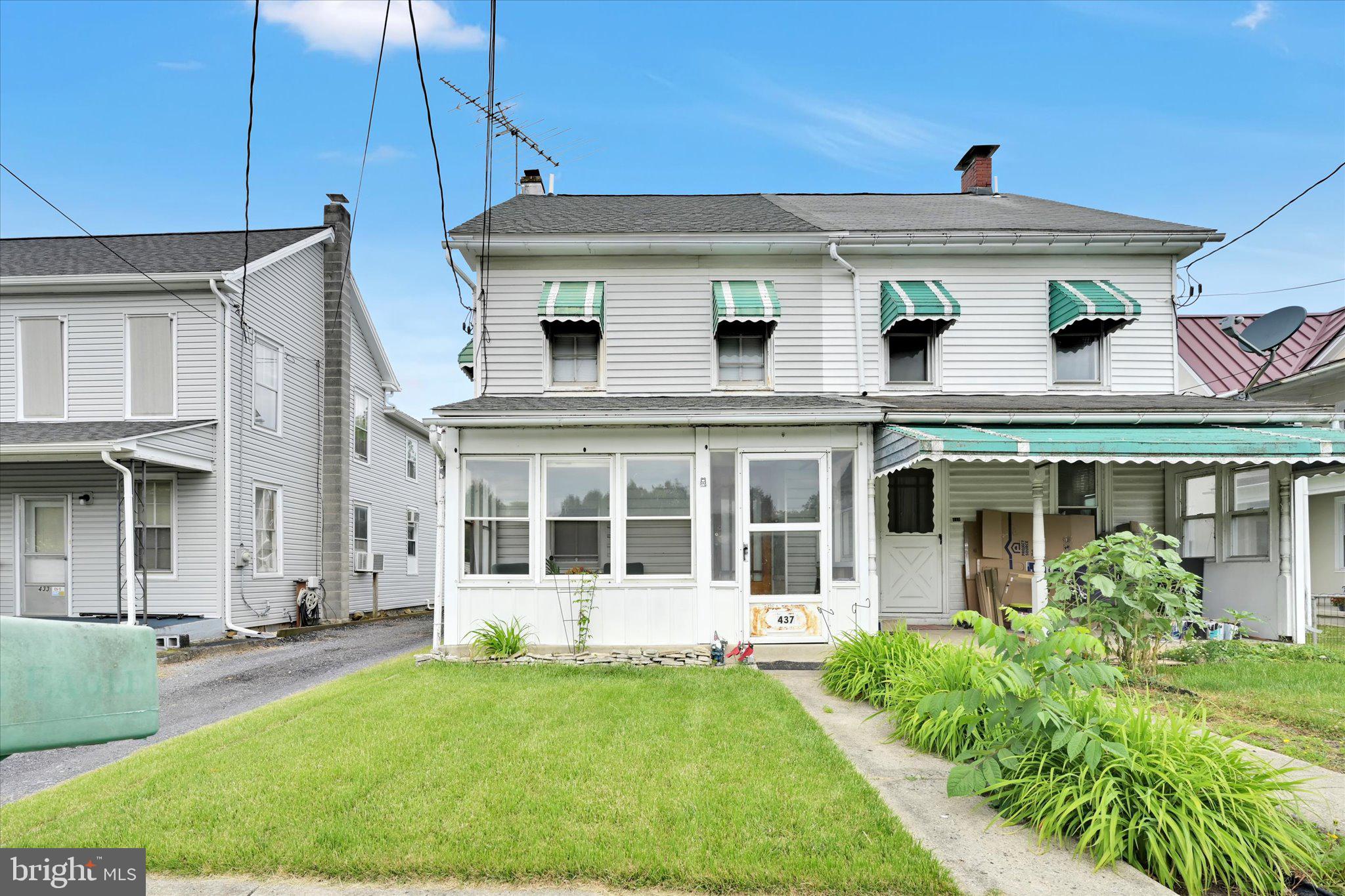 437 Krumsville Road Kutztown, PA 19530 - Photo 1 of 25