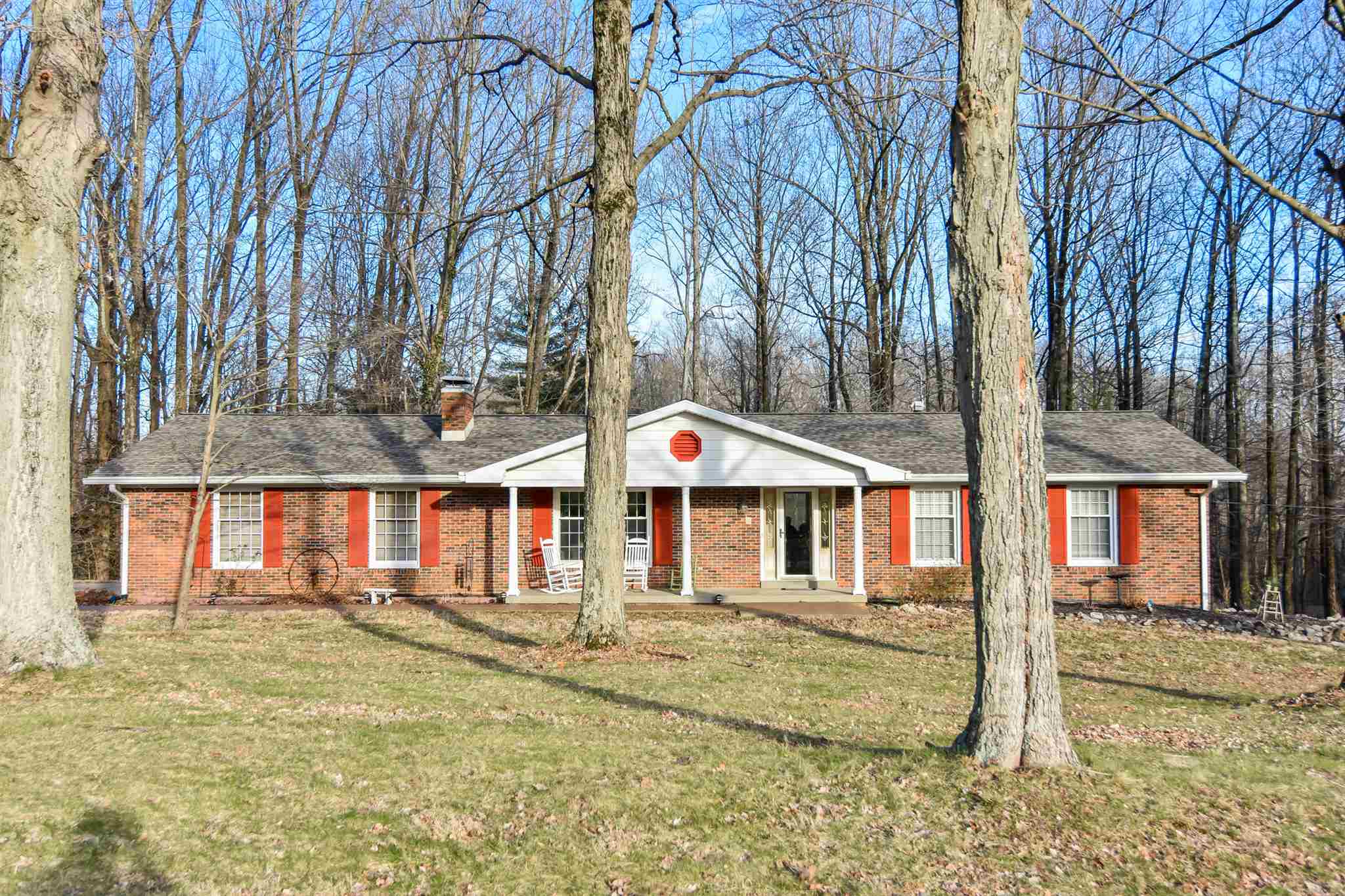 51 Nunning Road Evansville, IN 47712 - Photo 1 of 33 Gallery Image 1