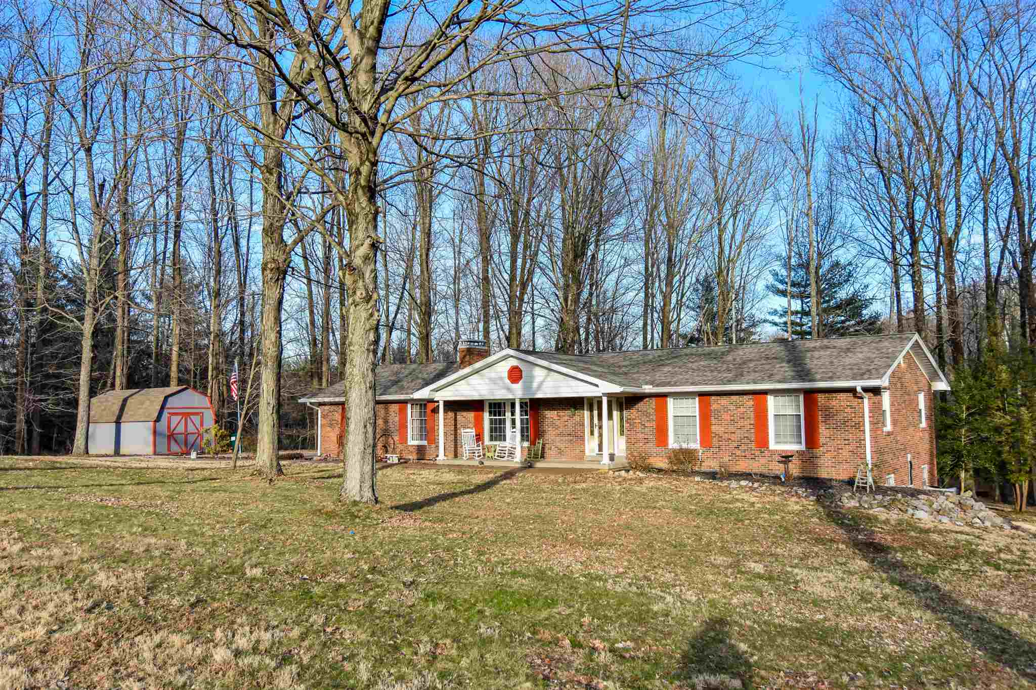 51 Nunning Road Evansville, IN 47712 - Photo 28 of 33 Gallery Image 28
