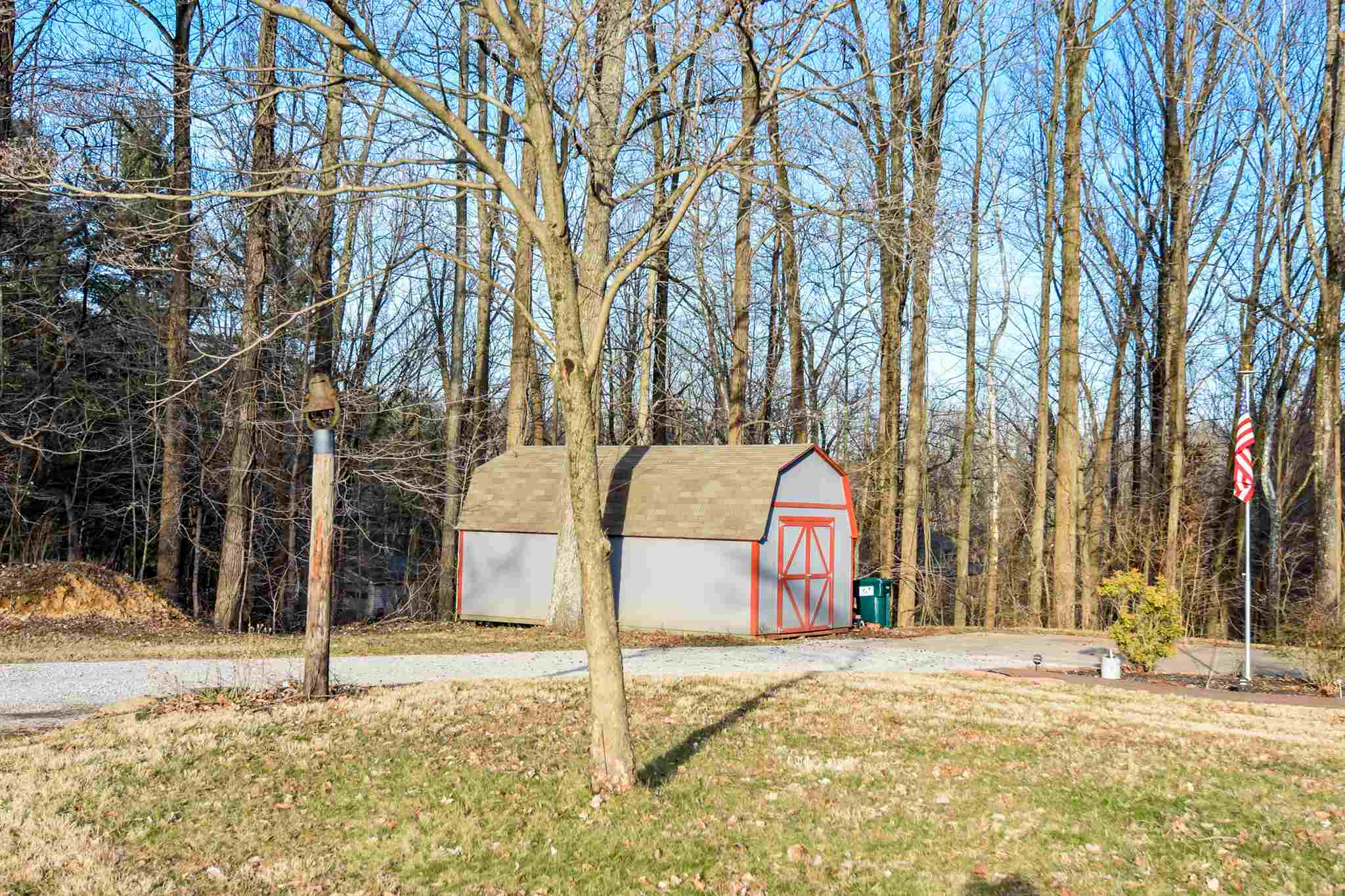 51 Nunning Road Evansville, IN 47712 - Photo 29 of 33 Gallery Image 29