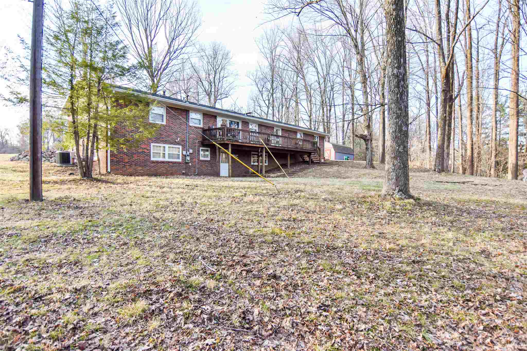 51 Nunning Road Evansville, IN 47712 - Photo 32 of 33 Gallery Image 32