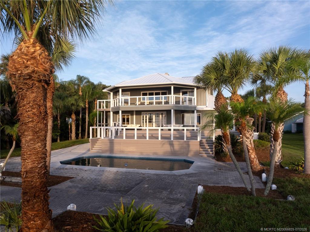 114 North Sewalls Point Road Stuart, FL 34996 - Photo 101 of 116