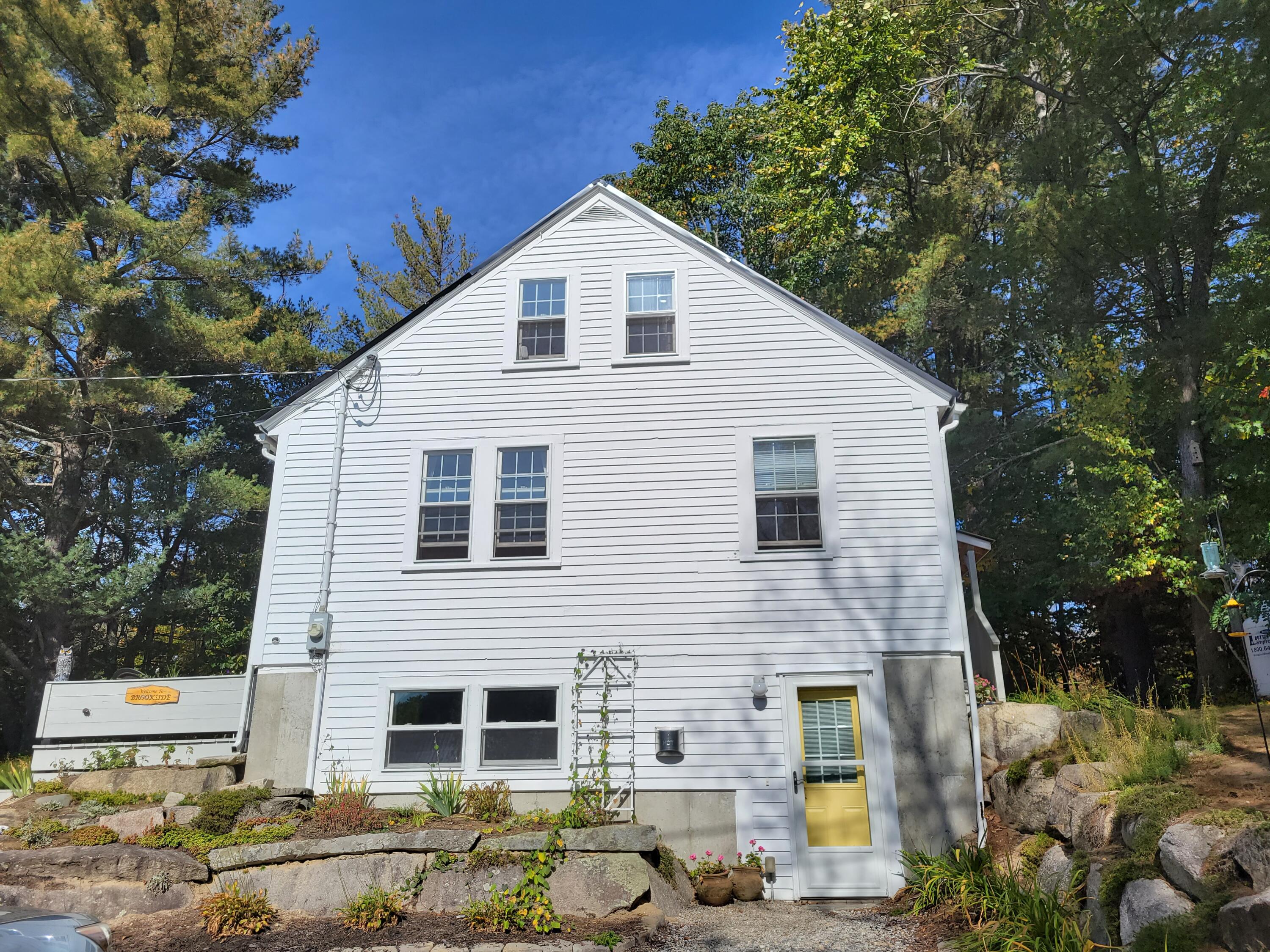 4 Pinhook Road Bridgton, ME 04009 - Photo 10 of 60 20211012_113520
