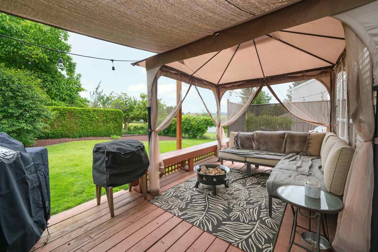1218 North Van Marter Road Spokane Valley, WA 99206 - Photo 17 of 20