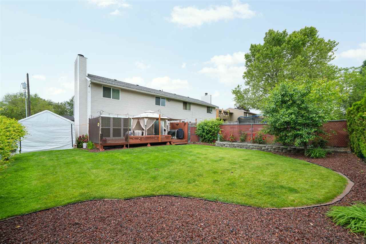 1218 North Van Marter Road Spokane Valley, WA 99206 - Photo 18 of 20