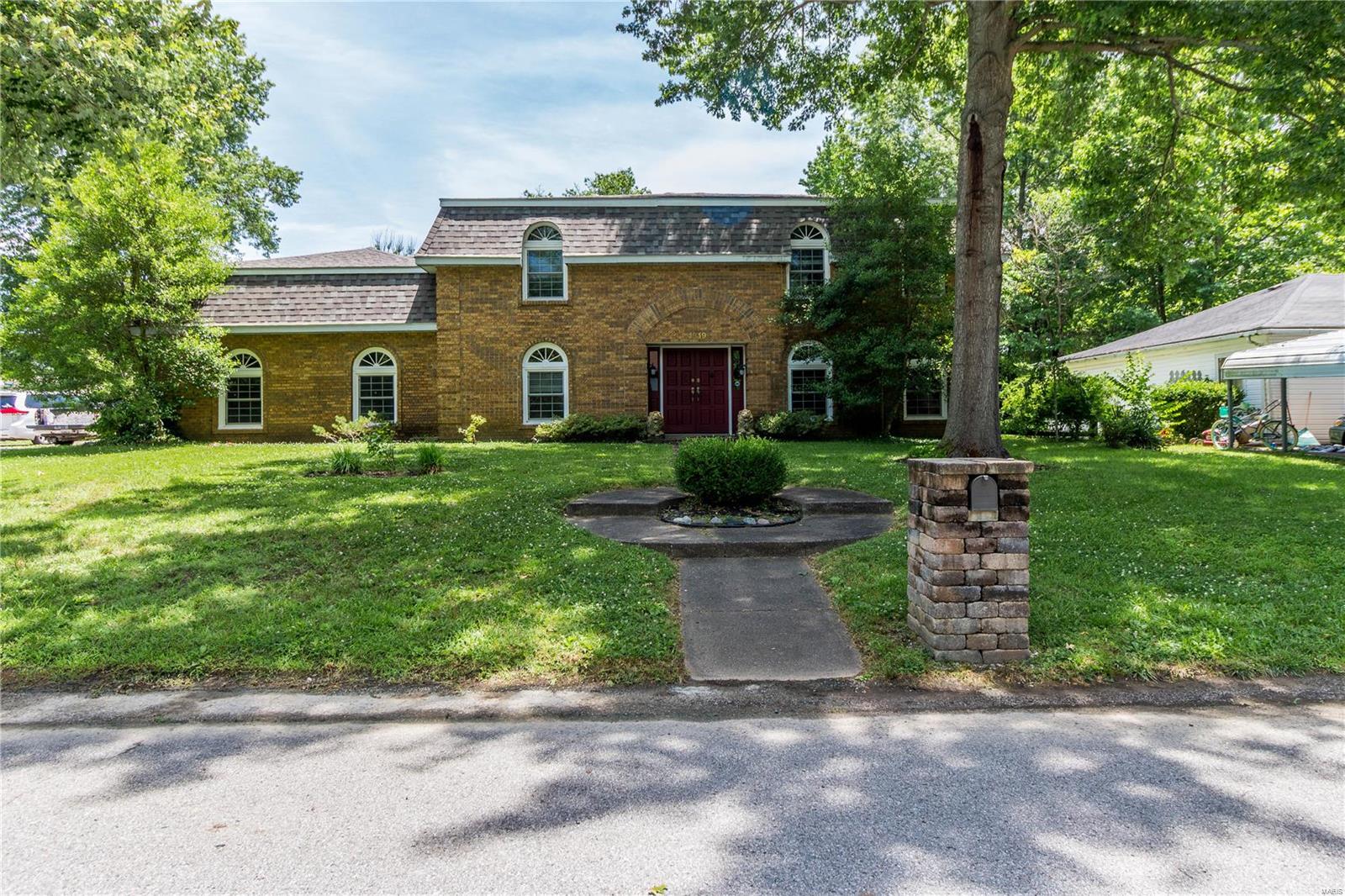 1319 Ritchey Drive Marion, IL 62959 - Photo 1 of 27 Gallery Image 1