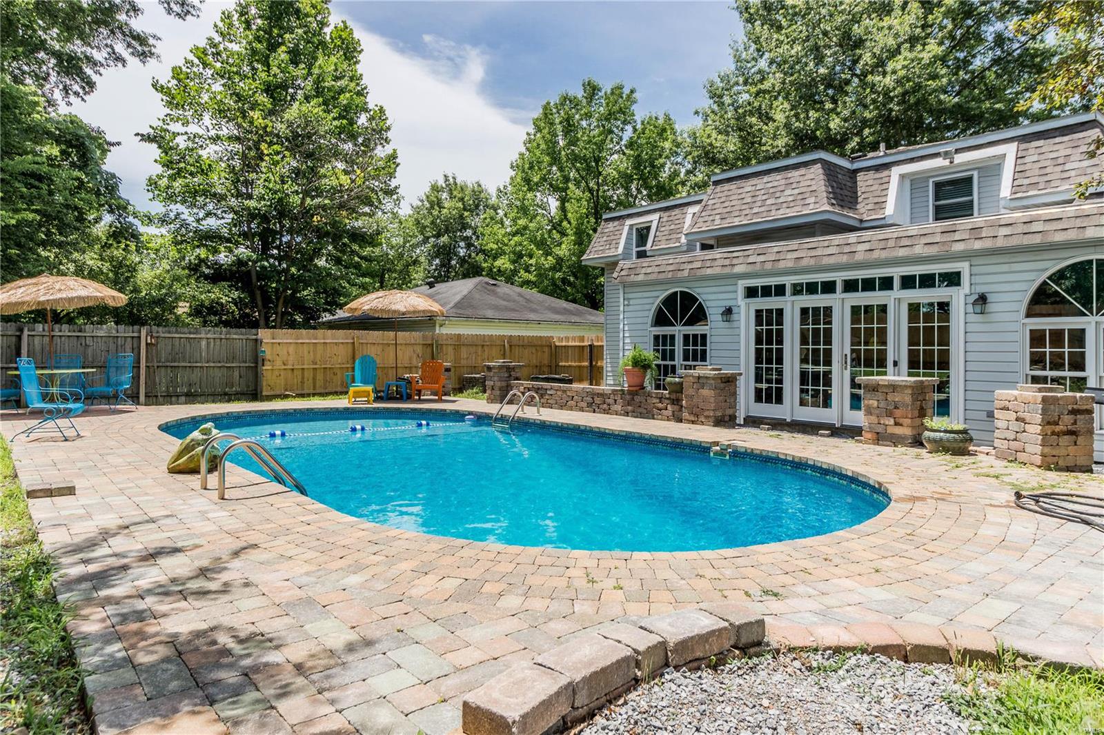 1319 Ritchey Drive Marion, IL 62959 - Photo 3 of 27 Gallery Image 3