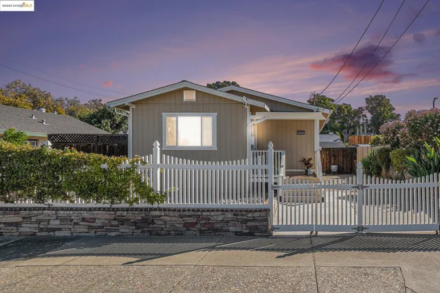 $475,000 | 2005 C Street, Antioch, CA 94509