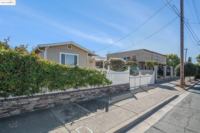 $475,000 | 2005 C Street, Antioch, CA 94509