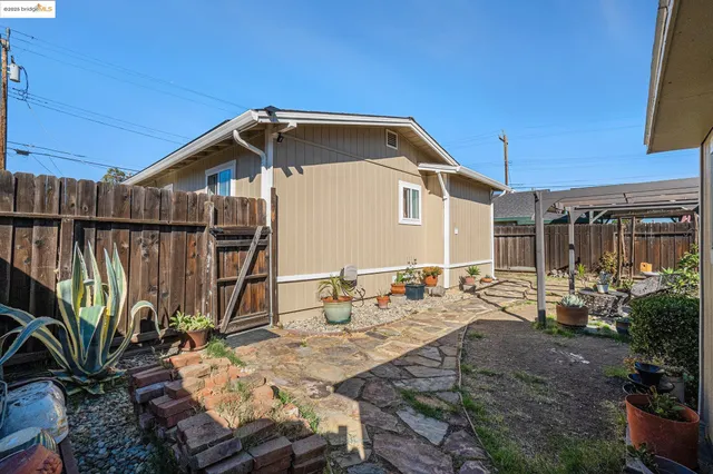 $475,000 | 2005 C Street, Antioch, CA 94509