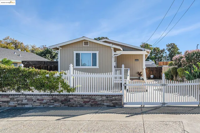 $475,000 | 2005 C Street, Antioch, CA 94509