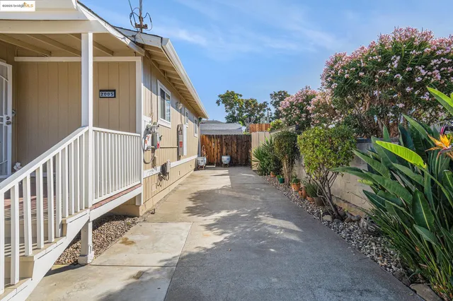 $475,000 | 2005 C Street, Antioch, CA 94509
