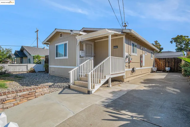 $475,000 | 2005 C Street, Antioch, CA 94509