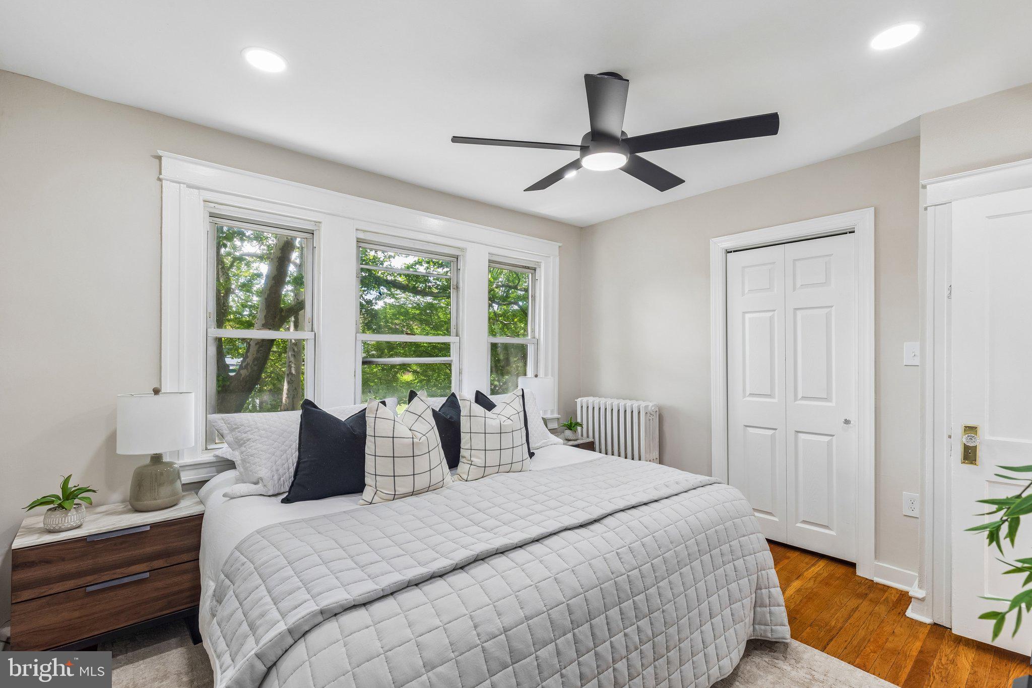 7837 Provident Street Philadelphia, PA 19150 - Photo 9 of 27 Bedroom 1