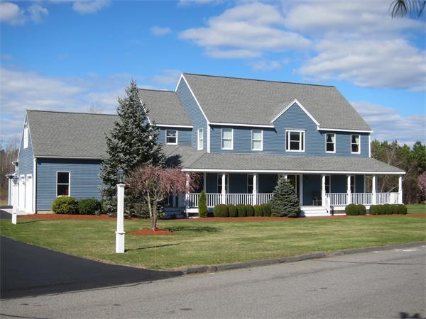 8 Indian Brook Road Ashland, MA 01721 - Photo 2 of 29 Gallery Image 2