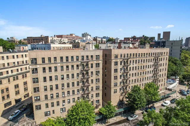 $130,000 | 941 Jerome Avenue, Unit 1A | Highbridge