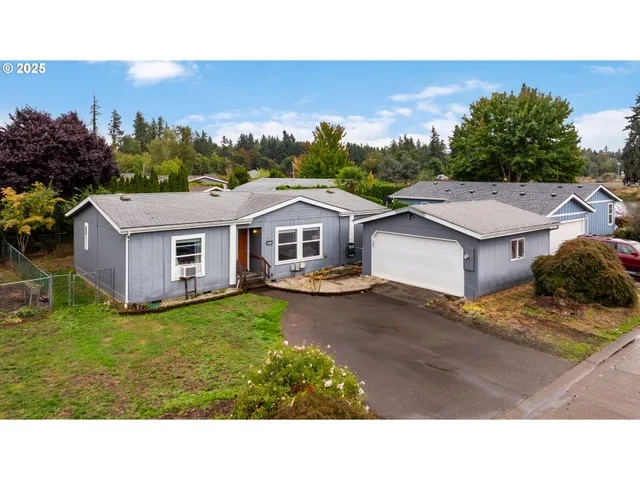 $150,000 | 1655 South Elm Street, Unit 302, Canby, OR 97013