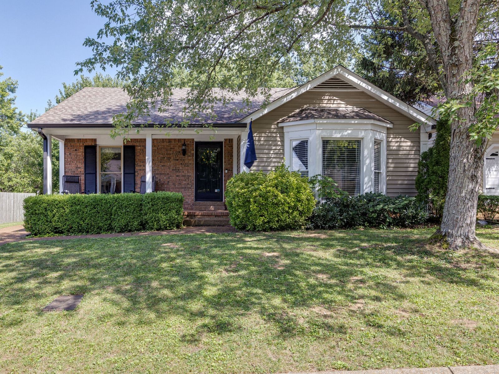 5304 Hunters Ridge Nashville, TN 37211 - Photo 1 of 10 Gallery Image 1