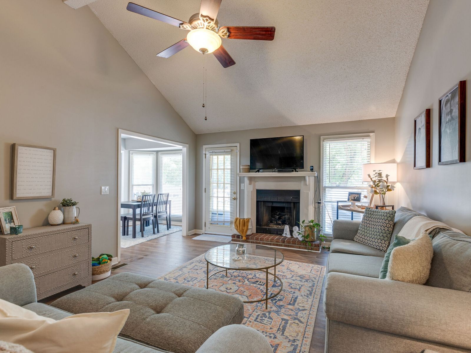 5304 Hunters Ridge Nashville, TN 37211 - Photo 3 of 10 Gallery Image 3