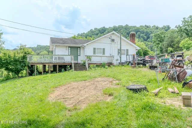 $649,900 | 9211 Brock Road, Knoxville, TN 37938