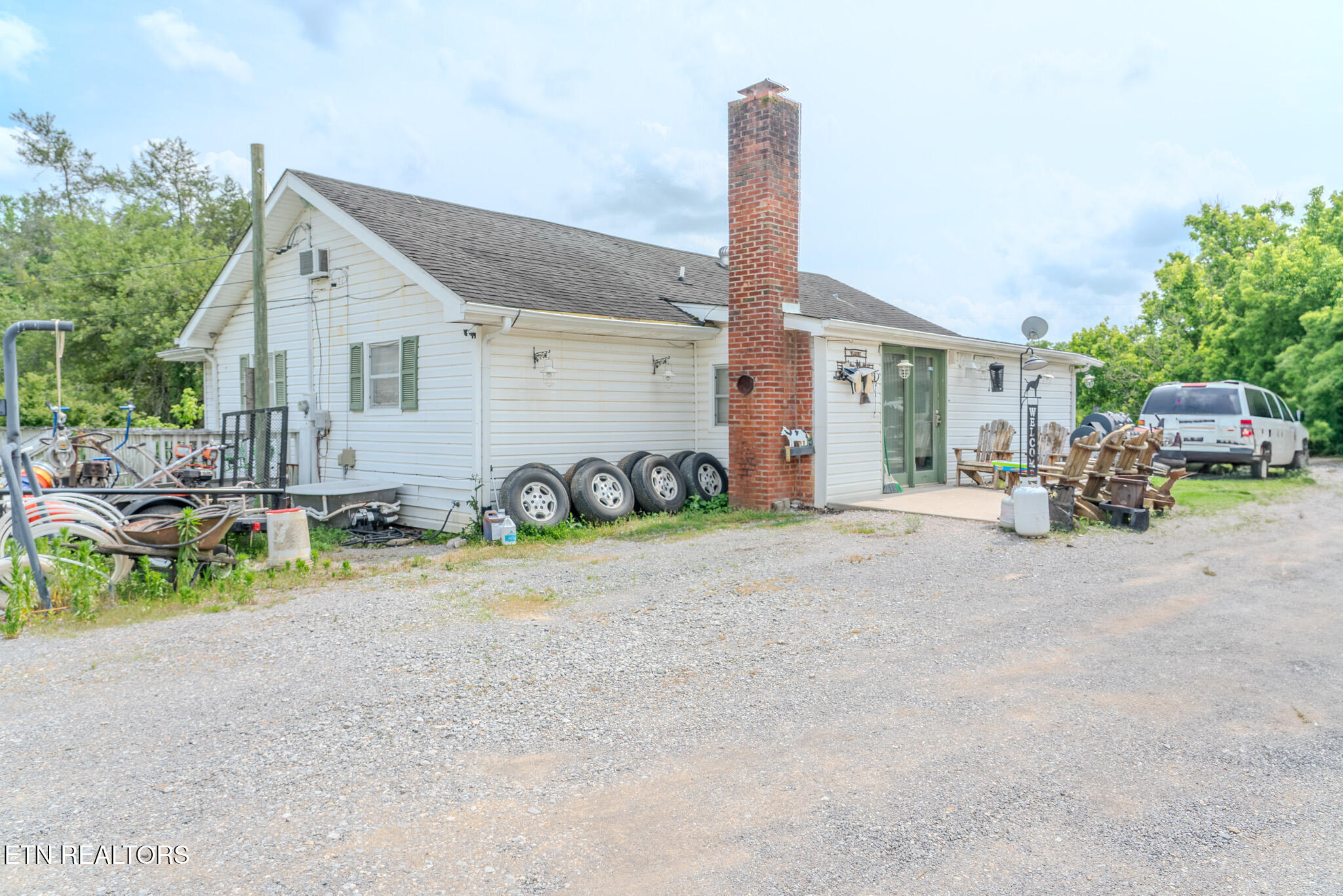 9211 Brock Road Knoxville, TN 37938 - Photo 2 of 42 DSC06501-HDR