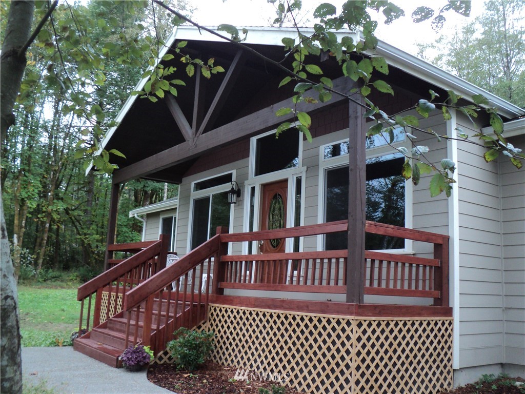 4381 Southwest County Line Road Port Orchard, WA 98367 - Photo 1 of 9 Gallery Image 1