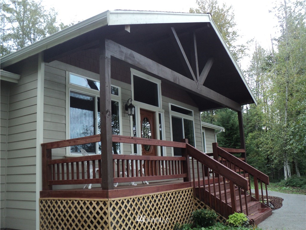 4381 Southwest County Line Road Port Orchard, WA 98367 - Photo 2 of 9 Gallery Image 2