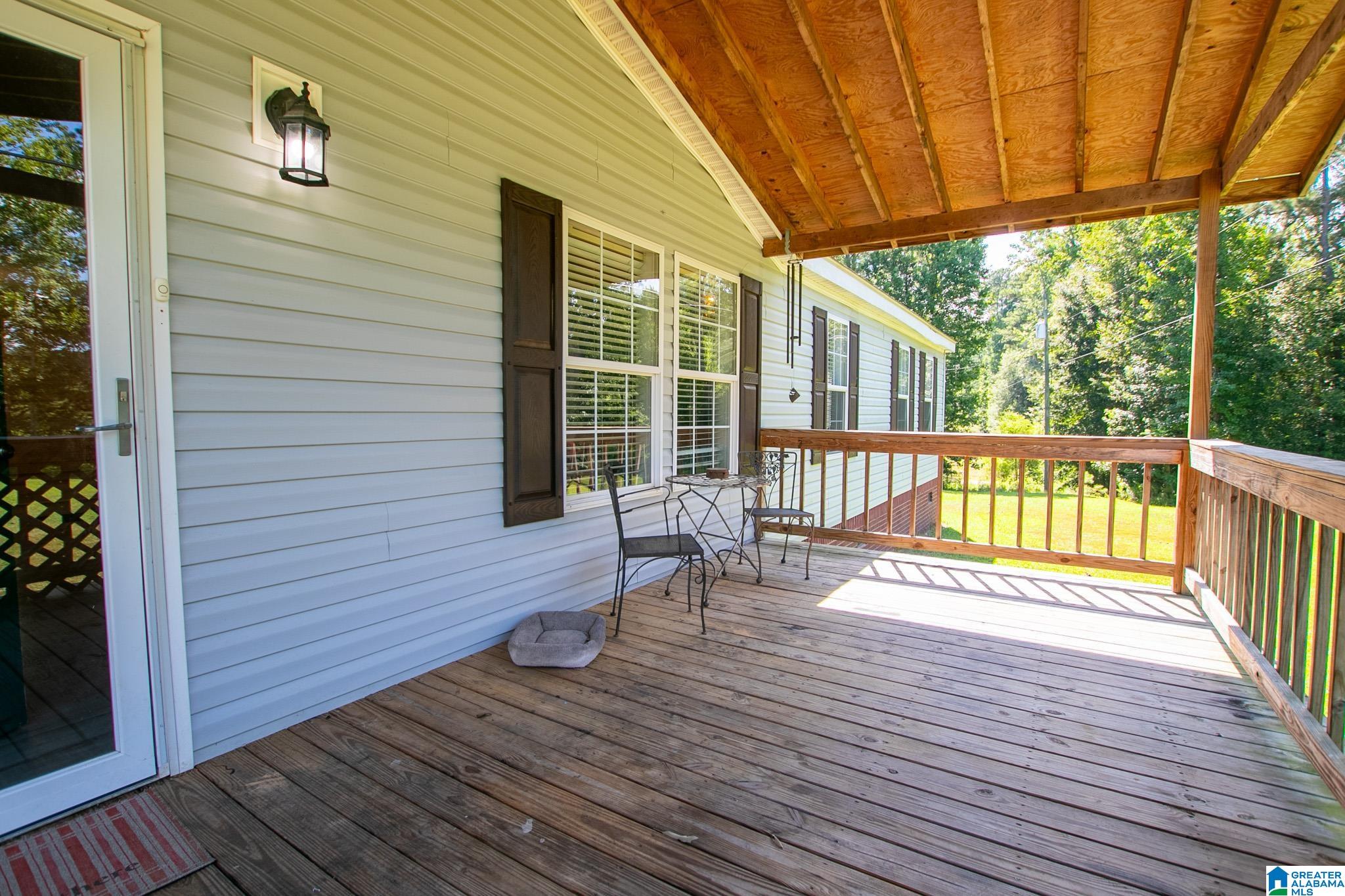 496 Tawbush Road Trafford, AL 35172 - Photo 4 of 41
