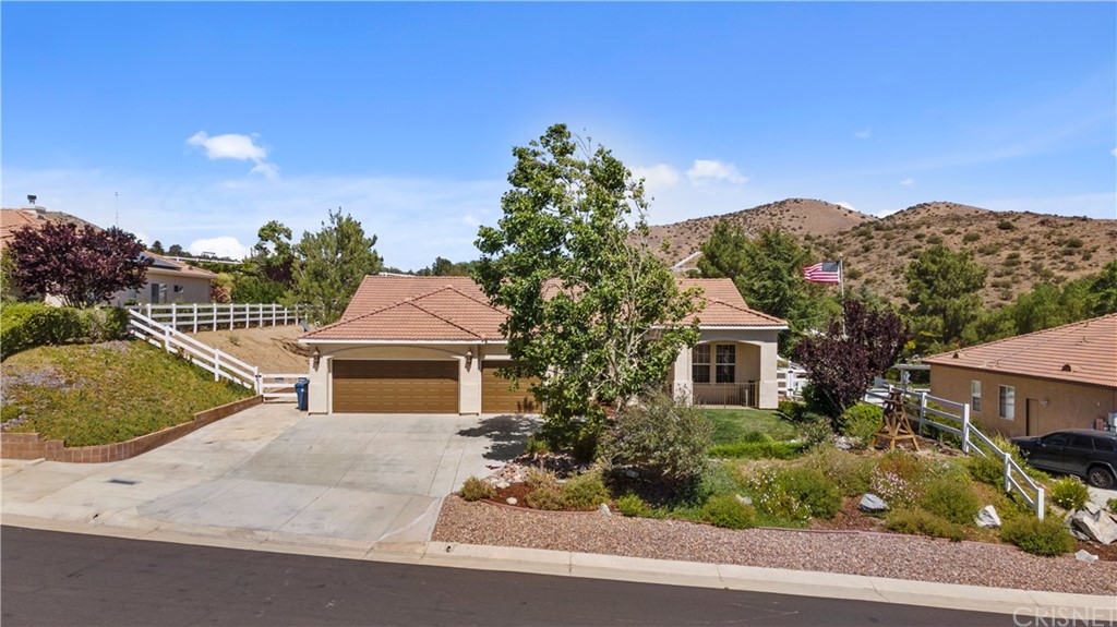 34224 Desert Road Acton, CA 93510 - Photo 1 of 1 front of house