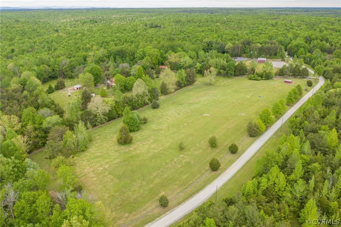 4544 Peters Creek Road Columbia, VA 23038 - Photo 11 of 50 This is the second lot that is being sold with the