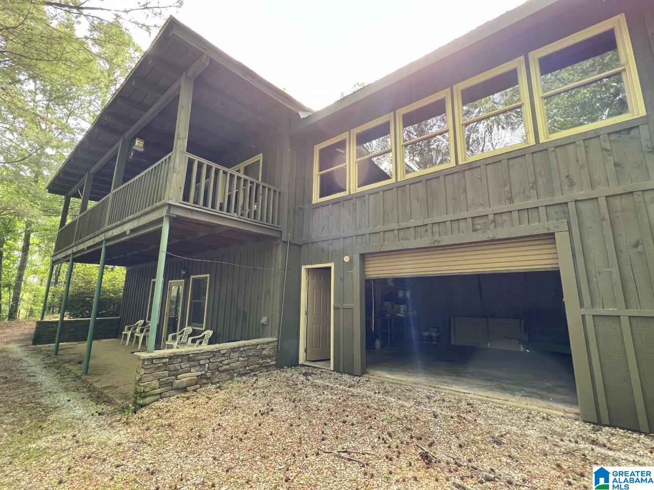 122 Walnut Street Wedowee, AL 36278 - Photo 24 of 29