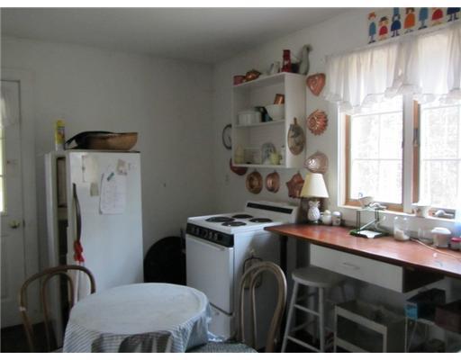 50 Gates Road Jefferson, ME 04348 - Photo 4 of 20 Kitchen.