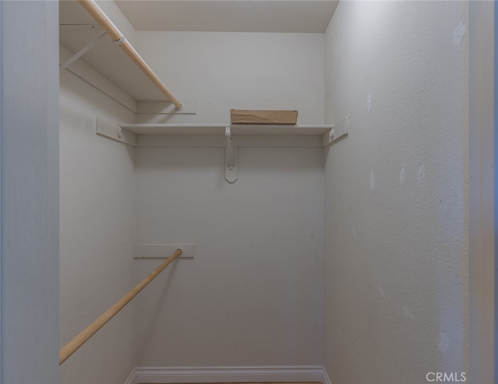 45315 Forest Ridge Drive Ahwahnee, CA 93601 - Photo 21 of 75 a view of a room with racks on the wall