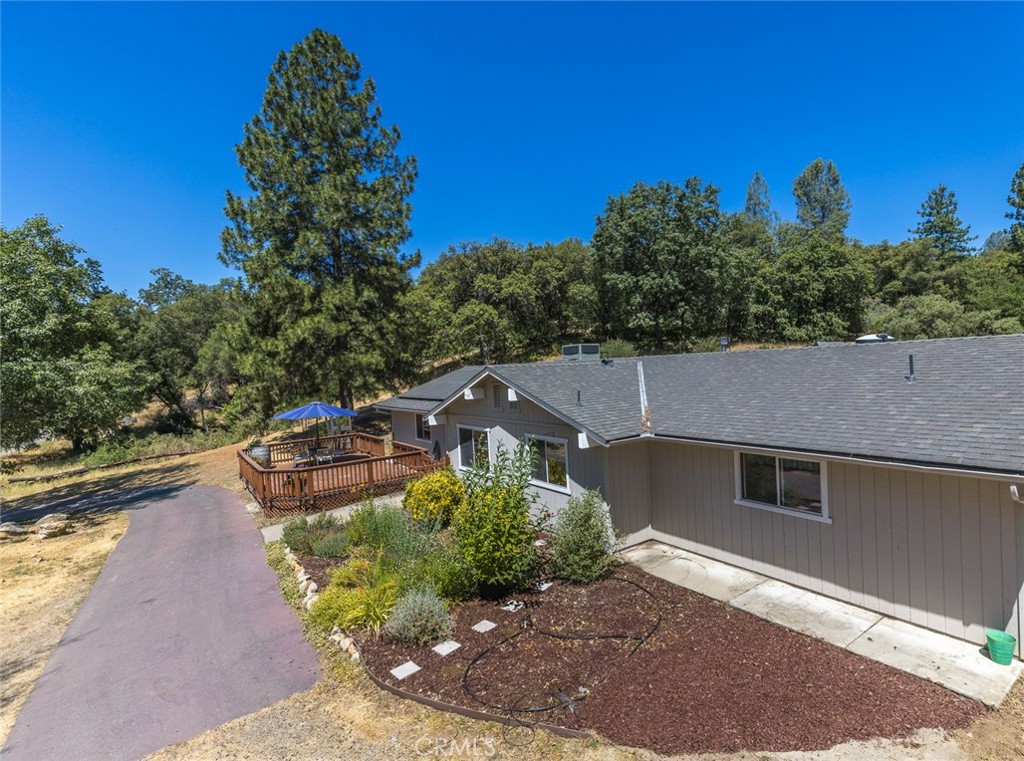 45315 Forest Ridge Drive Ahwahnee, CA 93601 - Photo 25 of 75