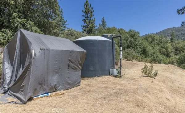 $438,500 | 45315 Forest Ridge Drive, Ahwahnee, CA 93601